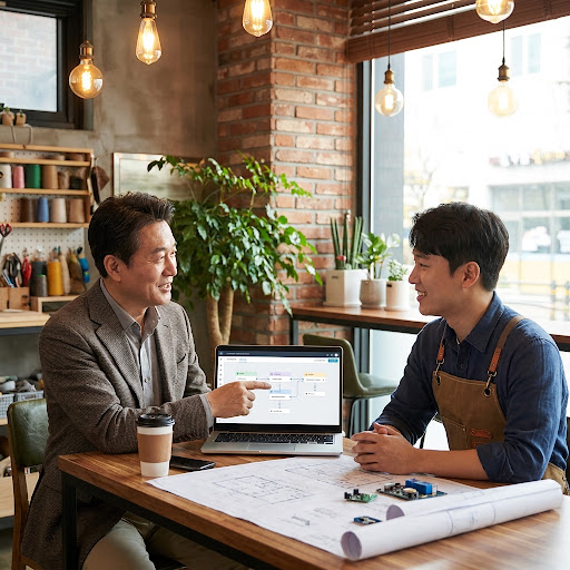 Mentoring Background